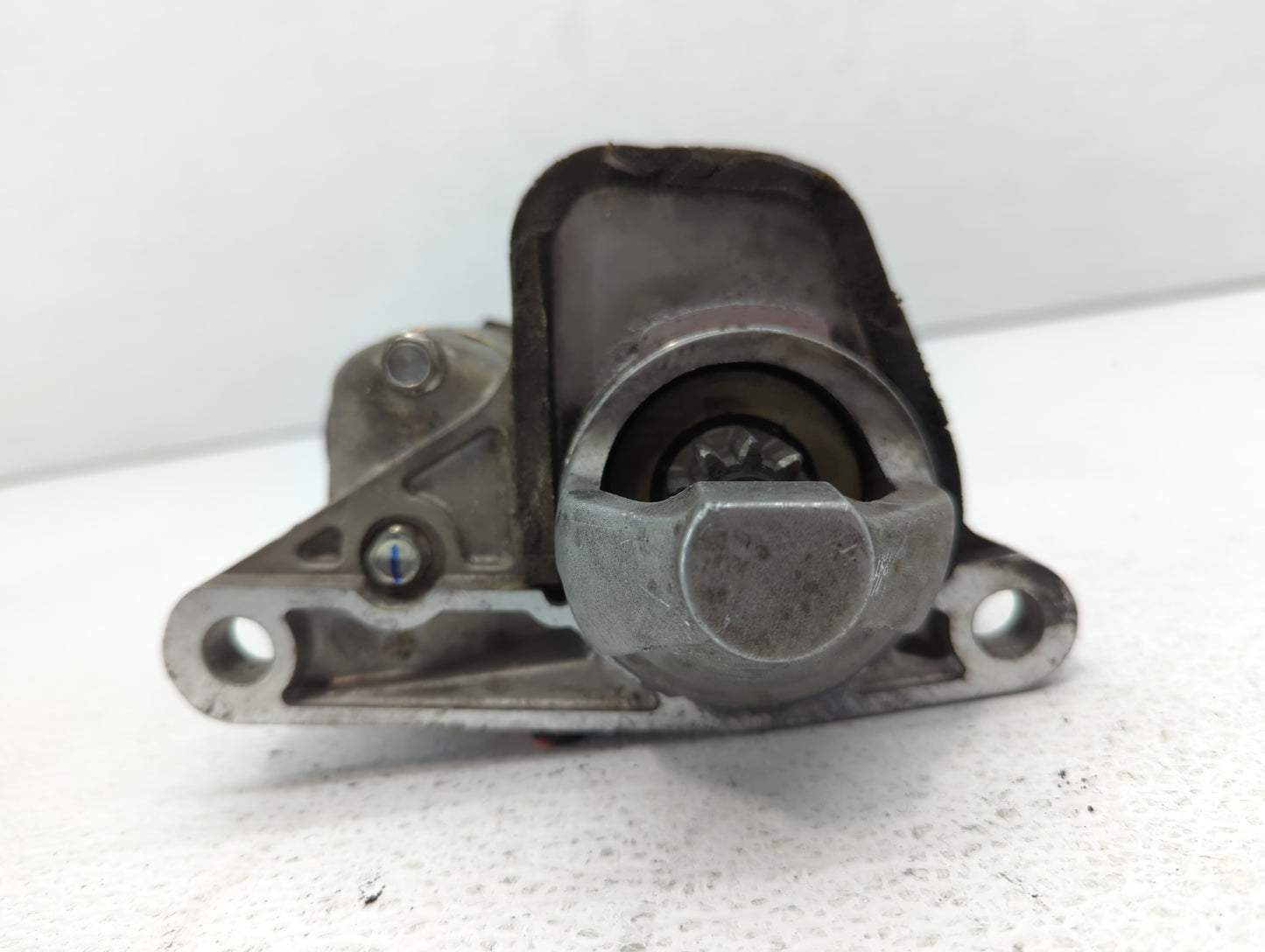 2013-2019 Nissan Sentra Car Starter Motor Solenoid OEM P/N:23300 EN22A Fits Fits 2013 2014 2015 2016 2017 2018 2019 2020 OEM