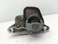 2013-2019 Nissan Sentra Car Starter Motor Solenoid OEM P/N:23300 EN22A Fits Fits 2013 2014 2015 2016 2017 2018 2019 2020 OEM