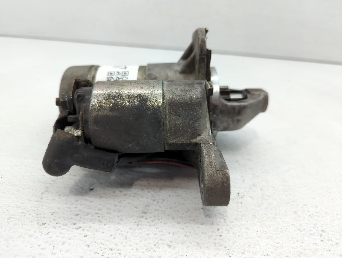 2013-2019 Nissan Sentra Car Starter Motor Solenoid OEM P/N:23300 EN22A Fits Fits 2013 2014 2015 2016 2017 2018 2019 2020 OEM