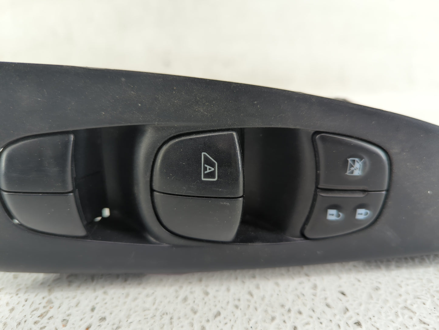 2013-2019 Nissan Sentra Master Power Window Switch Replacement Driver Side Left P/N:25401 3SH1A 80961 3SG0A Fits OEM Used Au