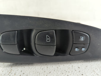 compare product 2013-2019 Nissan Sentra Master Power Window Switch Replacement Driver Side Left P/N:25401 3SH1A 80961 3SG0A Fits OEM Used Auto Parts