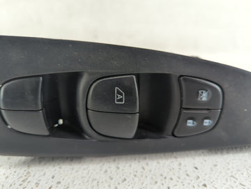 2013-2019 Nissan Sentra Master Power Window Switch Replacement Driver Side Left P/N:25401 3SH1A 80961 3SG0A Fits OEM Used Au