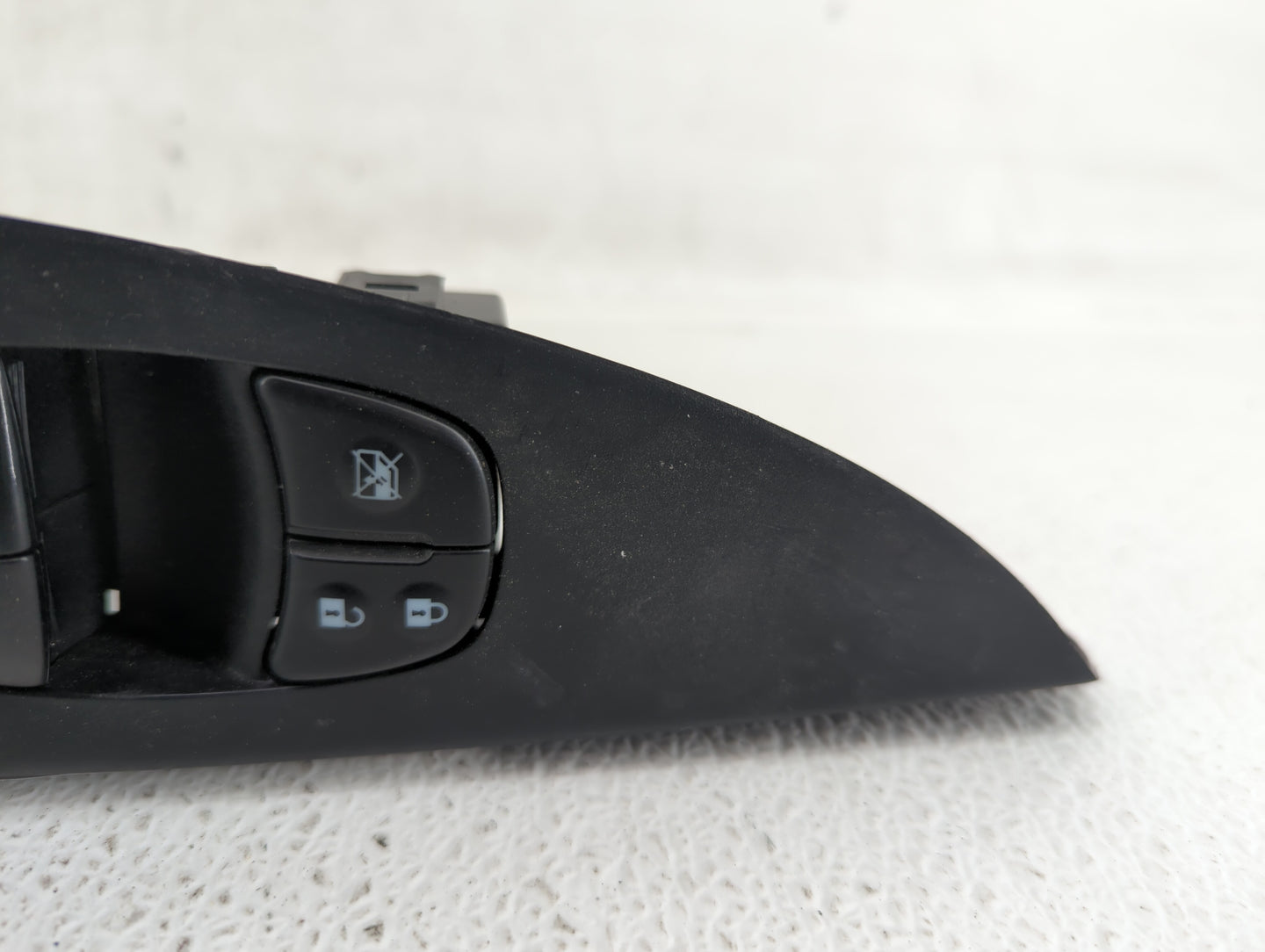 2013-2019 Nissan Sentra Master Power Window Switch Replacement Driver Side Left P/N:25401 3SH1A 80961 3SG0A Fits OEM Used Au