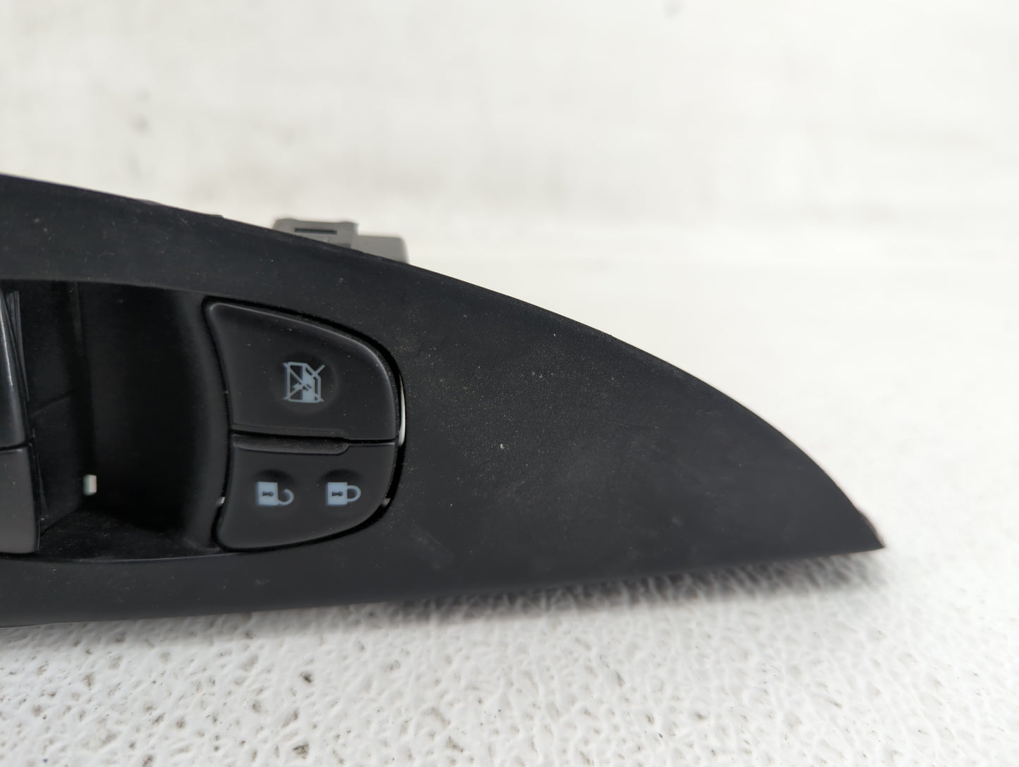 2013-2019 Nissan Sentra Master Power Window Switch Replacement Driver Side Left P/N:25401 3SH1A 80961 3SG0A Fits OEM Used Au
