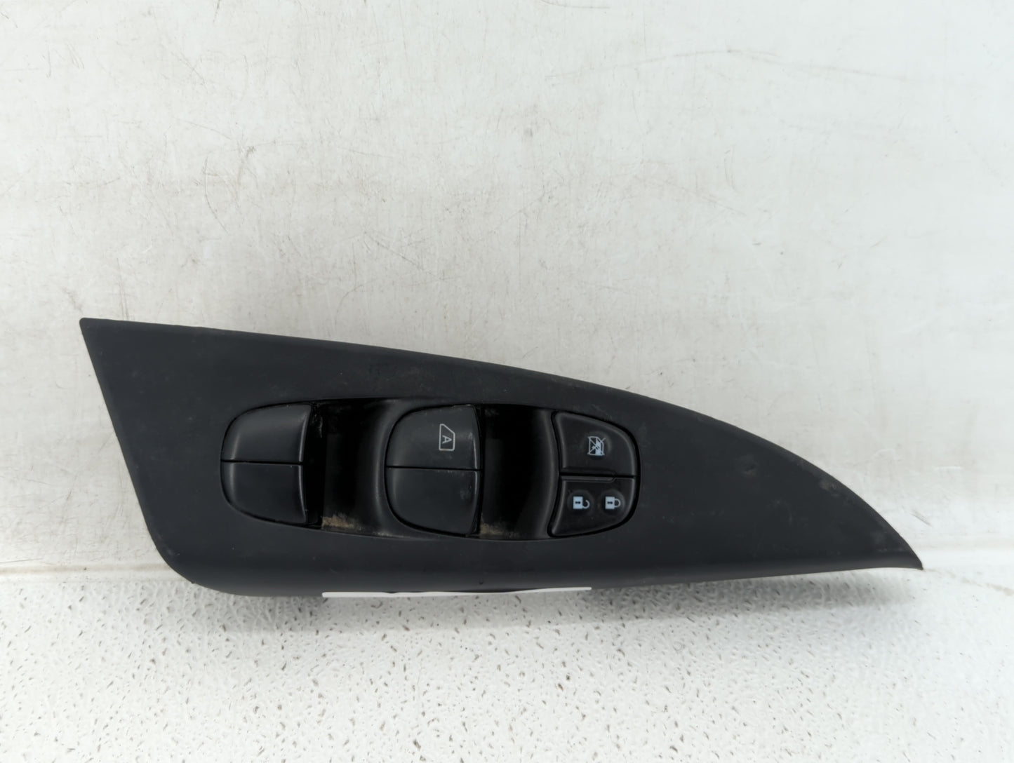 2013-2019 Nissan Sentra Master Power Window Switch Replacement Driver Side Left P/N:25401 3SH1A 80961 3SG0A Fits OEM Used Au