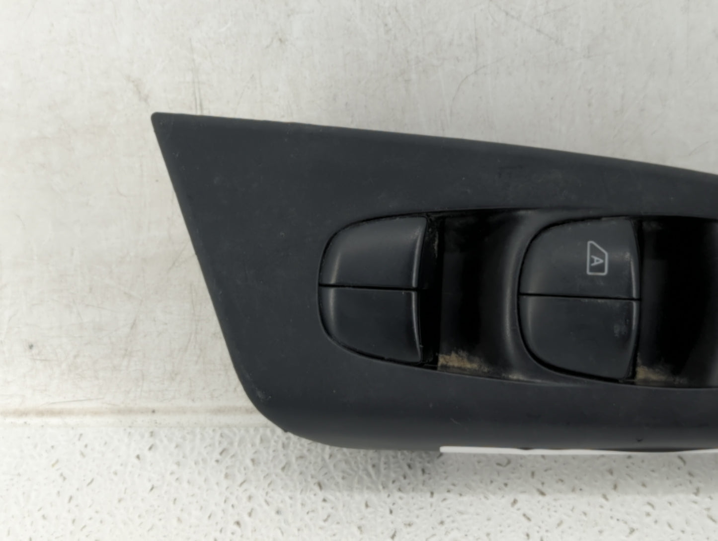 2013-2019 Nissan Sentra Master Power Window Switch Replacement Driver Side Left P/N:25401 3SH1A 80961 3SG0A Fits OEM Used Au