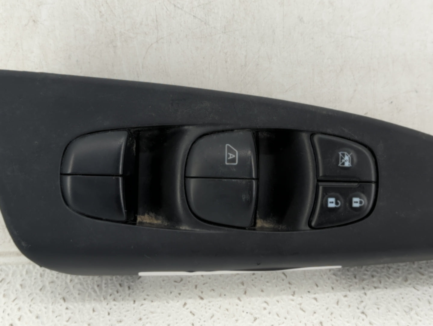 2013-2019 Nissan Sentra Master Power Window Switch Replacement Driver Side Left P/N:25401 3SH1A 80961 3SG0A Fits OEM Used Au