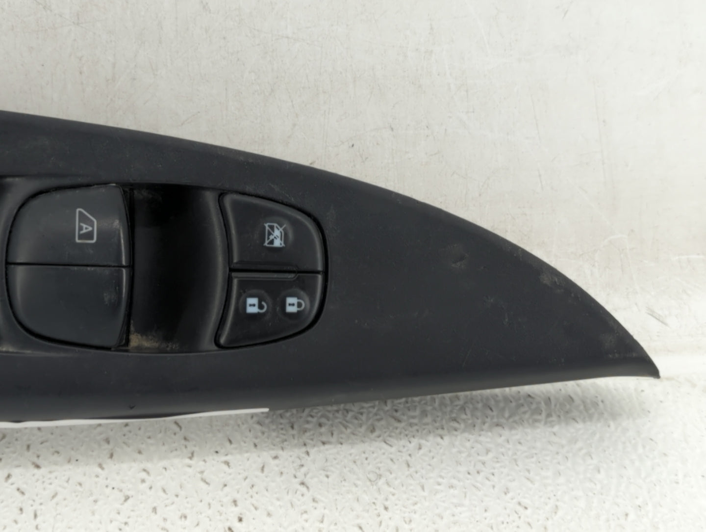 2013-2019 Nissan Sentra Master Power Window Switch Replacement Driver Side Left P/N:25401 3SH1A 80961 3SG0A Fits OEM Used Au