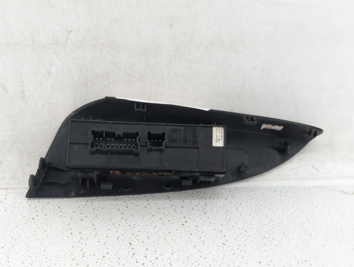 2013-2019 Nissan Sentra Master Power Window Switch Replacement Driver Side Left P/N:25401 3SH1A 80961 3SG0A Fits OEM Used Au