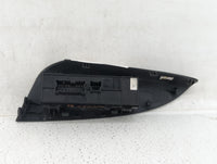 2013-2019 Nissan Sentra Master Power Window Switch Replacement Driver Side Left P/N:25401 3SH1A 80961 3SG0A Fits OEM Used Au