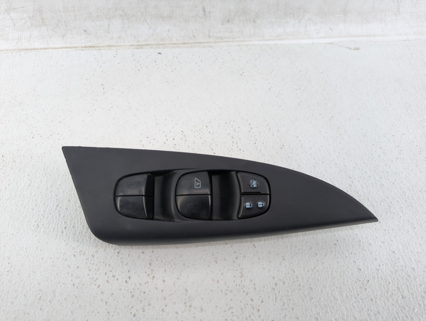 2013-2019 Nissan Sentra Master Power Window Switch Replacement Driver Side Left P/N:25401 3SH1A 80961 3SG0A Fits OEM Used Au