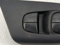 2013-2019 Nissan Sentra Master Power Window Switch Replacement Driver Side Left P/N:25401 3SH1A 80961 3SG0A Fits OEM Used Au