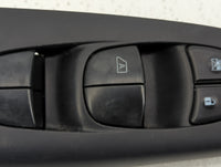 2013-2019 Nissan Sentra Master Power Window Switch Replacement Driver Side Left P/N:25401 3SH1A 80961 3SG0A Fits OEM Used Au