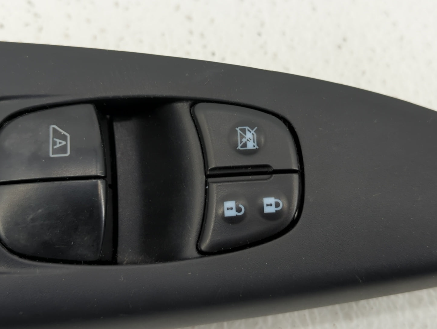 2013-2019 Nissan Sentra Master Power Window Switch Replacement Driver Side Left P/N:25401 3SH1A 80961 3SG0A Fits OEM Used Au