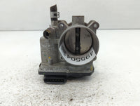 2013-2019 Nissan Sentra Throttle Body P/N:3RA60-01-A Fits Fits 2013 2014 2015 2016 2017 2018 2019 OEM Used Auto Parts - Oemu
