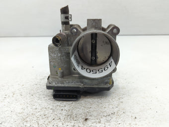compare product 2013-2019 Nissan Sentra Throttle Body P/N:3RA60-01-A Fits Fits 2013 2014 2015 2016 2017 2018 2019 OEM Used Auto Parts