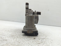 2013-2019 Nissan Sentra Throttle Body P/N:3RA60-01-A Fits Fits 2013 2014 2015 2016 2017 2018 2019 OEM Used Auto Parts - Oemu