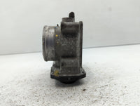 2013-2019 Nissan Sentra Throttle Body P/N:3RA60-01-A Fits Fits 2013 2014 2015 2016 2017 2018 2019 OEM Used Auto Parts - Oemu