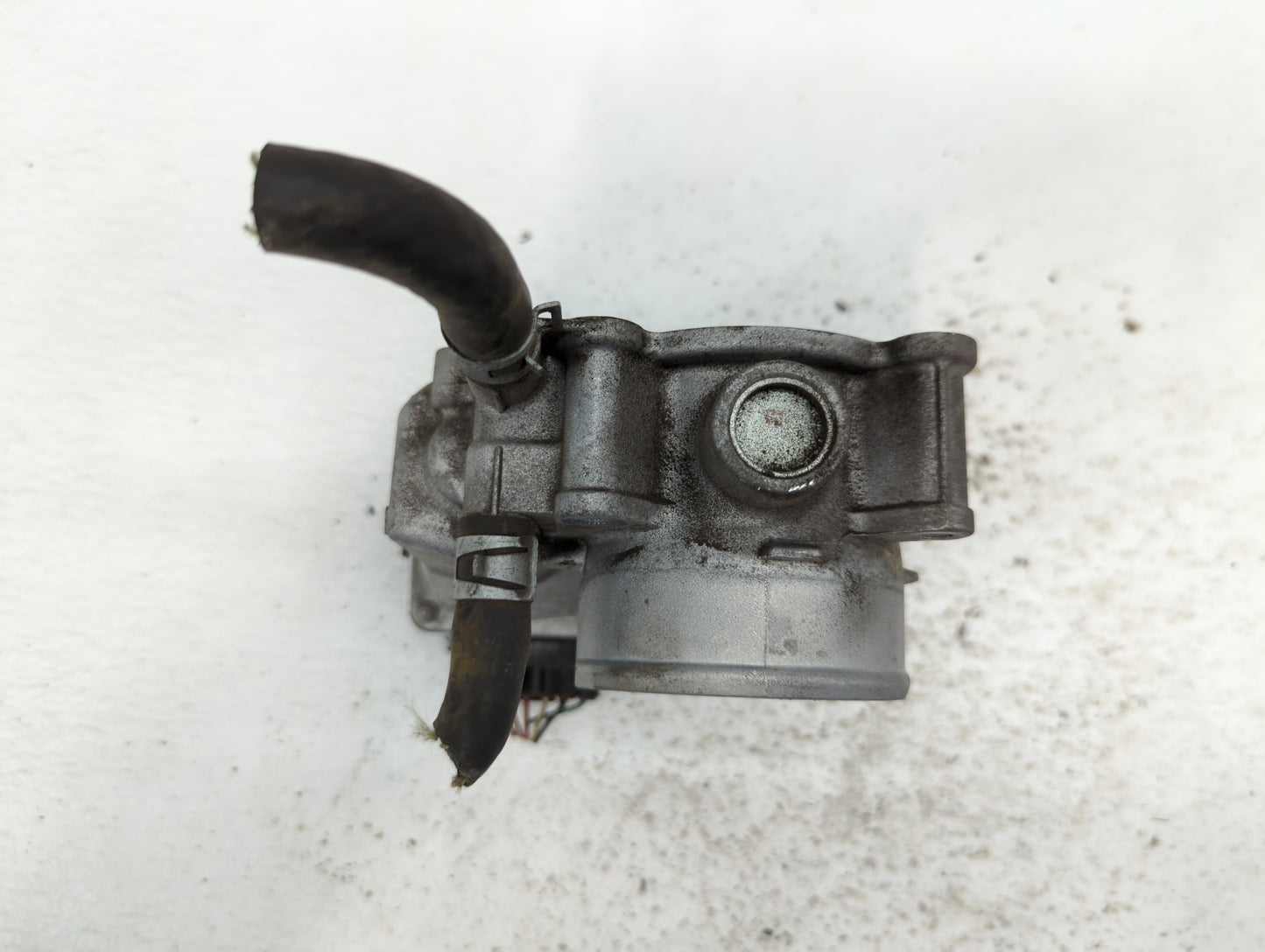 2013-2019 Nissan Sentra Throttle Body P/N:6K25 01242 3RA60-01-B Fits Fits 2013 2014 2015 2016 2017 2018 2019 OEM Used Auto P
