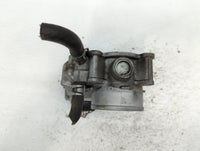 2013-2019 Nissan Sentra Throttle Body P/N:6K25 01242 3RA60-01-B Fits Fits 2013 2014 2015 2016 2017 2018 2019 OEM Used Auto P