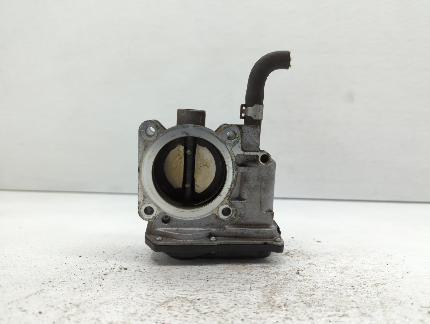 2013-2019 Nissan Sentra Throttle Body P/N:6K25 01242 3RA60-01-B Fits Fits 2013 2014 2015 2016 2017 2018 2019 OEM Used Auto P