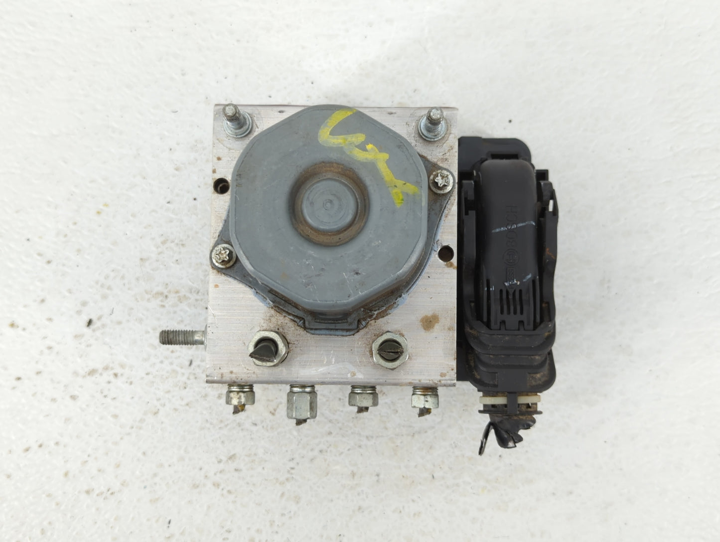 2013-2014 Nissan Sentra ABS Pump Control Module Replacement P/N:47660 3SG0C 47660 3SG0A Fits Fits 2013 2014 OEM Used Auto Pa