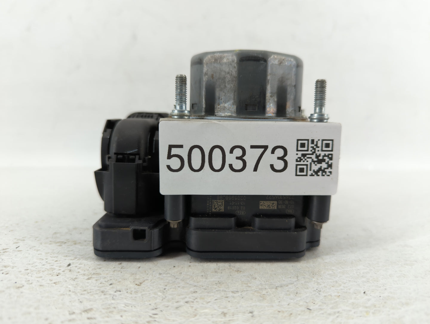2013-2014 Nissan Sentra ABS Pump Control Module Replacement P/N:47660 3SG0C 47660 3SG0A Fits Fits 2013 2014 OEM Used Auto Pa