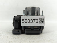 2013-2014 Nissan Sentra ABS Pump Control Module Replacement P/N:47660 3SG0C 47660 3SG0A Fits Fits 2013 2014 OEM Used Auto Pa