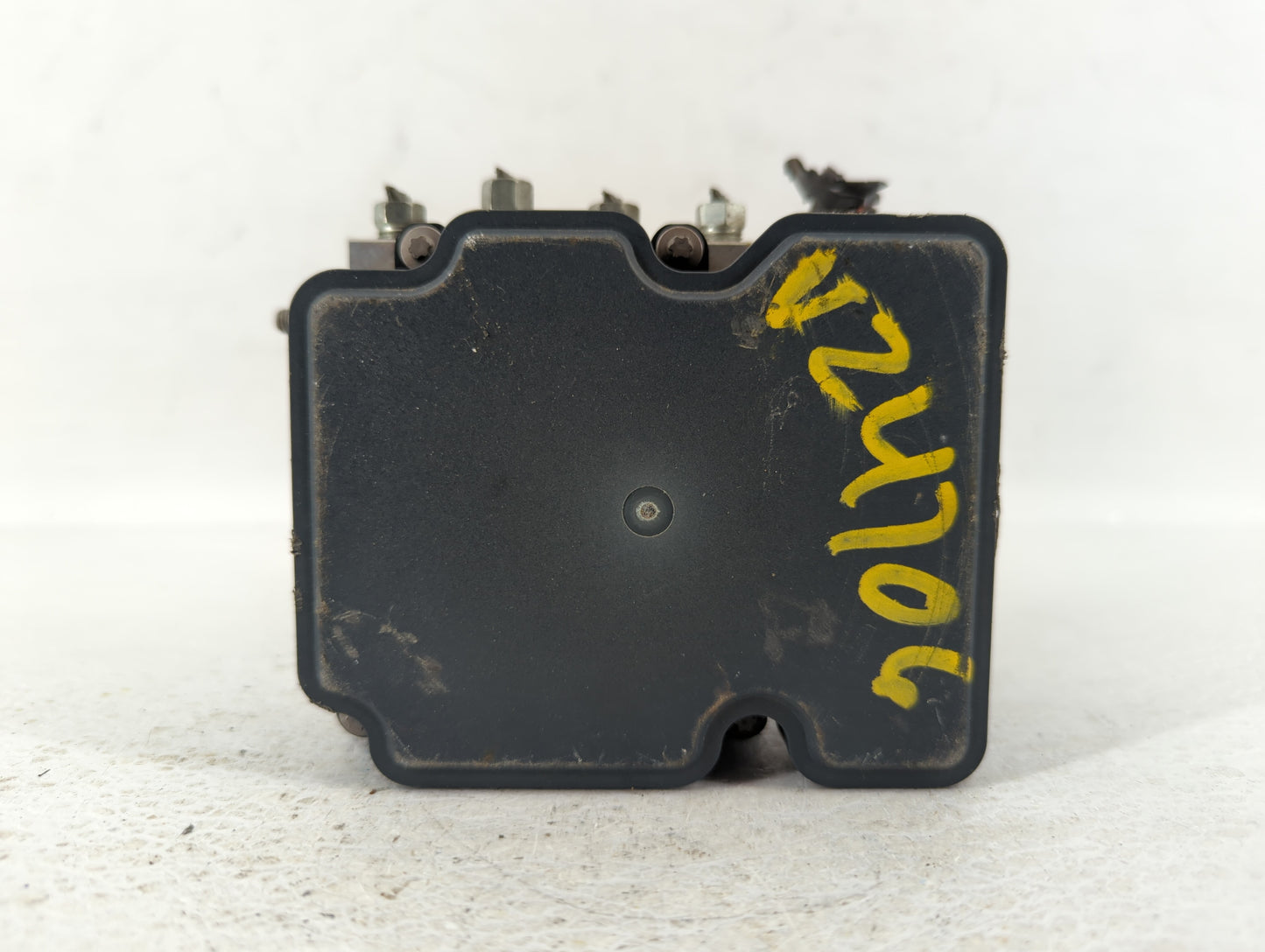 2013-2014 Nissan Sentra ABS Pump Control Module Replacement P/N:47660 3SG0C 47660 3SG0A Fits Fits 2013 2014 OEM Used Auto Pa