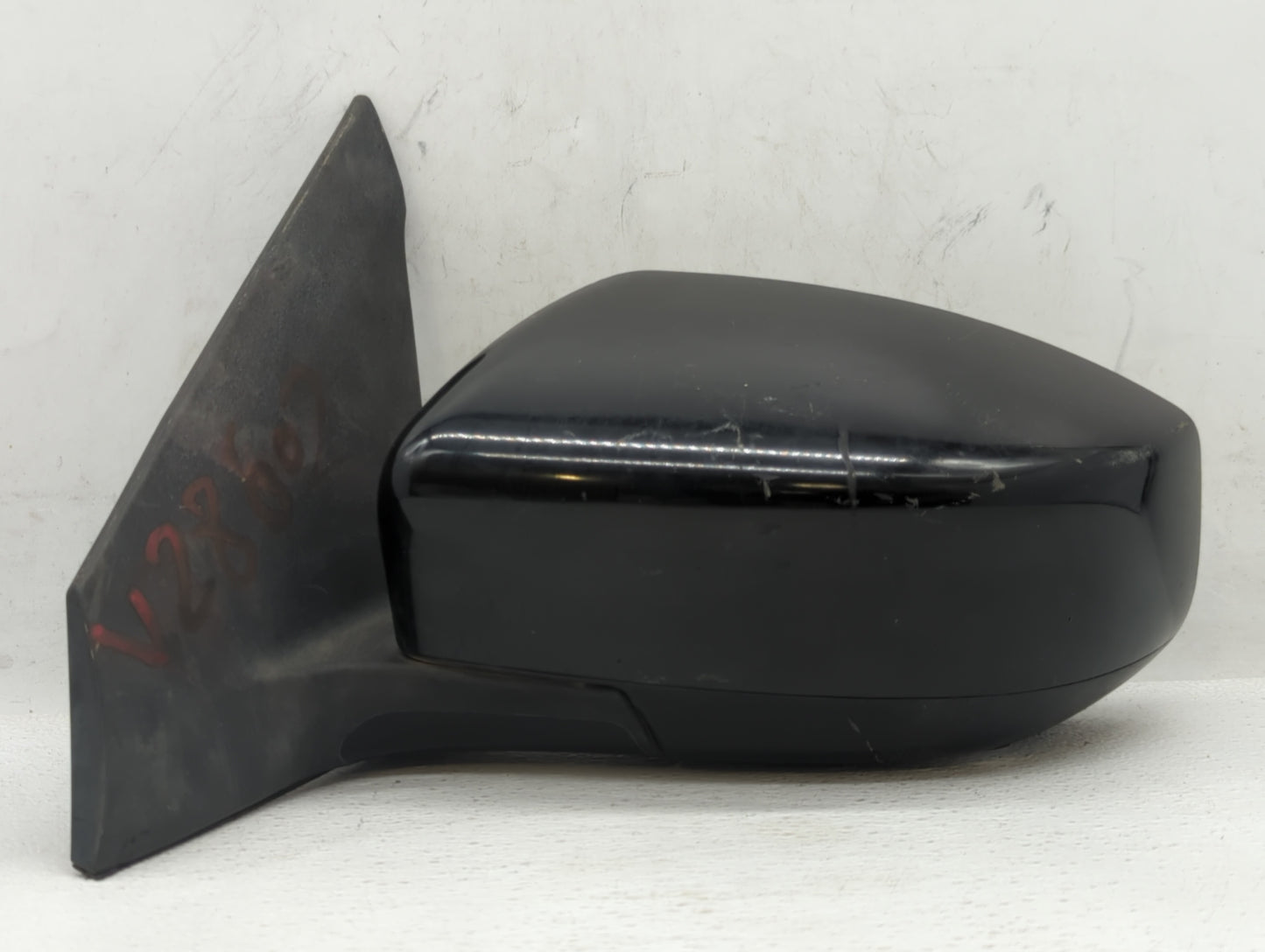 2013-2015 Nissan Sentra Driver Side View Mirror - Left Door Mirror OEM Used - Oemusedautoparts1.com