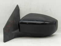 2013-2015 Nissan Sentra Driver Side View Mirror - Left Door Mirror OEM Used - Oemusedautoparts1.com