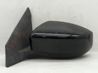 compare product 2013-2015 Nissan Sentra Driver Side View Mirror - Left Door Mirror OEM Used