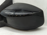 2013-2015 Nissan Sentra Driver Side View Mirror - Left Door Mirror OEM Used - Oemusedautoparts1.com