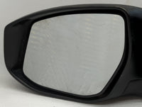 2013-2015 Nissan Sentra Driver Side View Mirror - Left Door Mirror OEM Used - Oemusedautoparts1.com