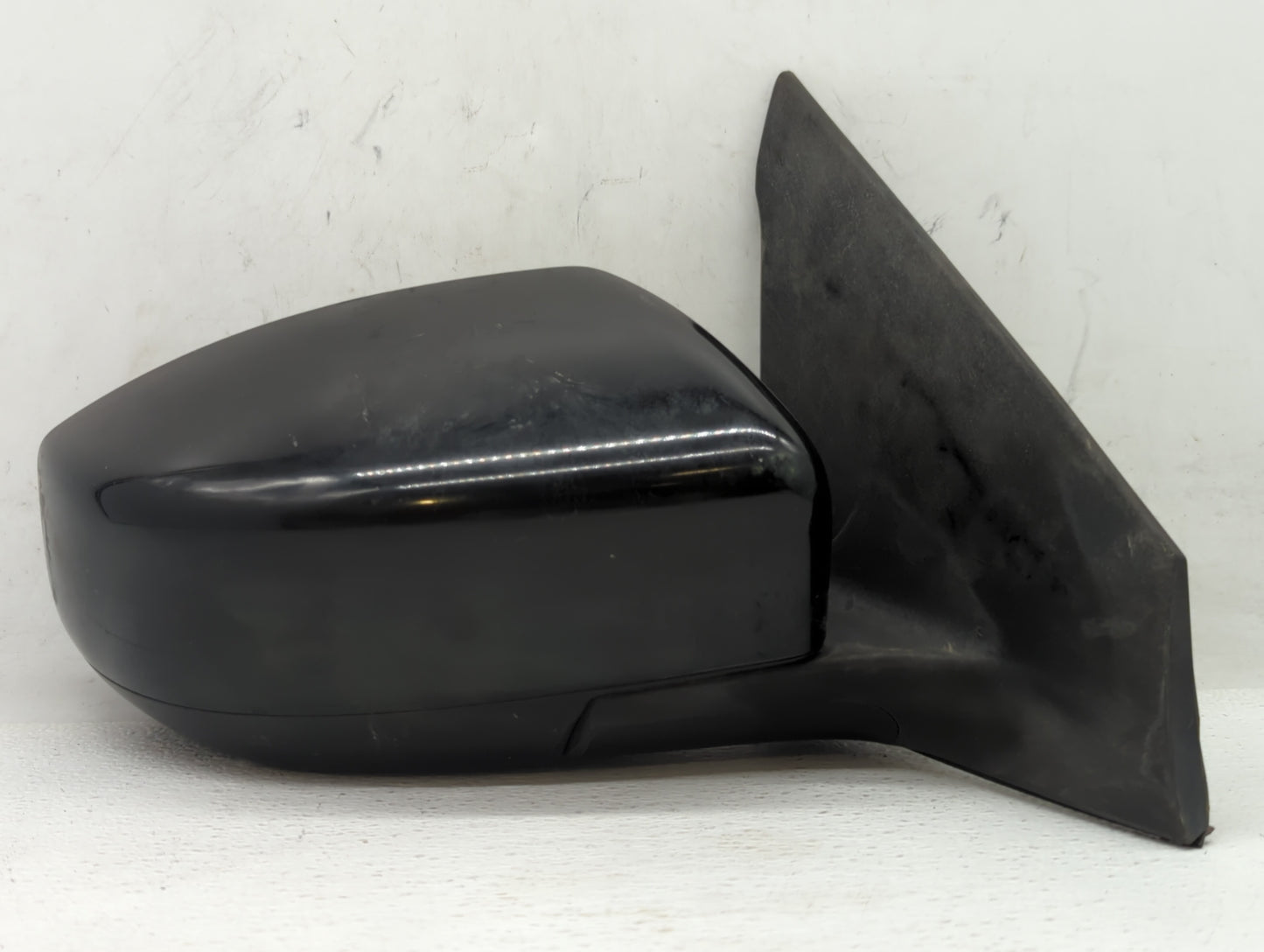 2013-2015 Nissan Sentra Passenger Side View Mirror - Right Door Mirror OEM Used - Oemusedautoparts1.com