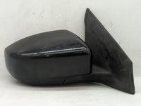 2013-2015 Nissan Sentra Passenger Side View Mirror - Right Door Mirror OEM Used - Oemusedautoparts1.com