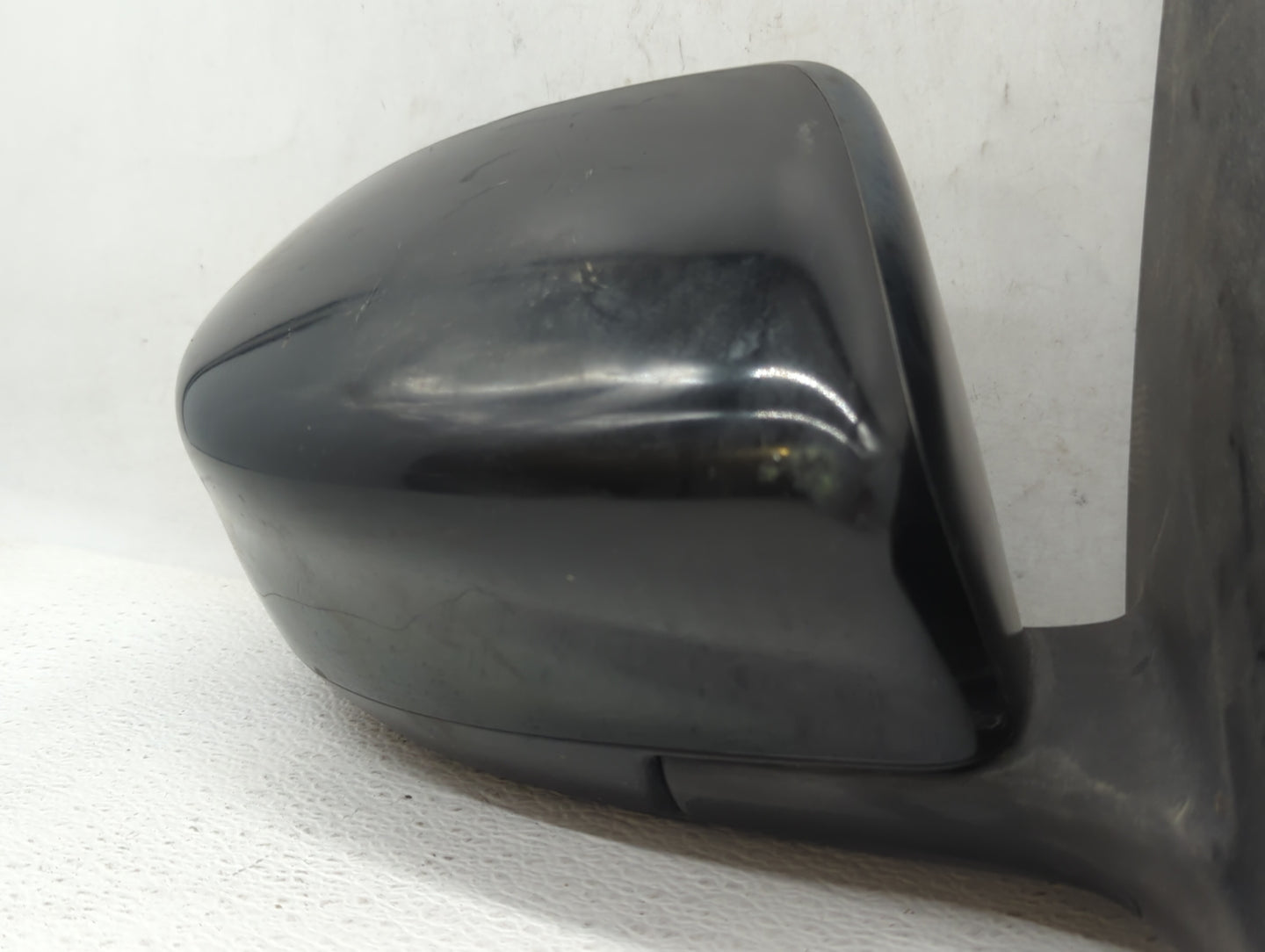 2013-2015 Nissan Sentra Passenger Side View Mirror - Right Door Mirror OEM Used - Oemusedautoparts1.com