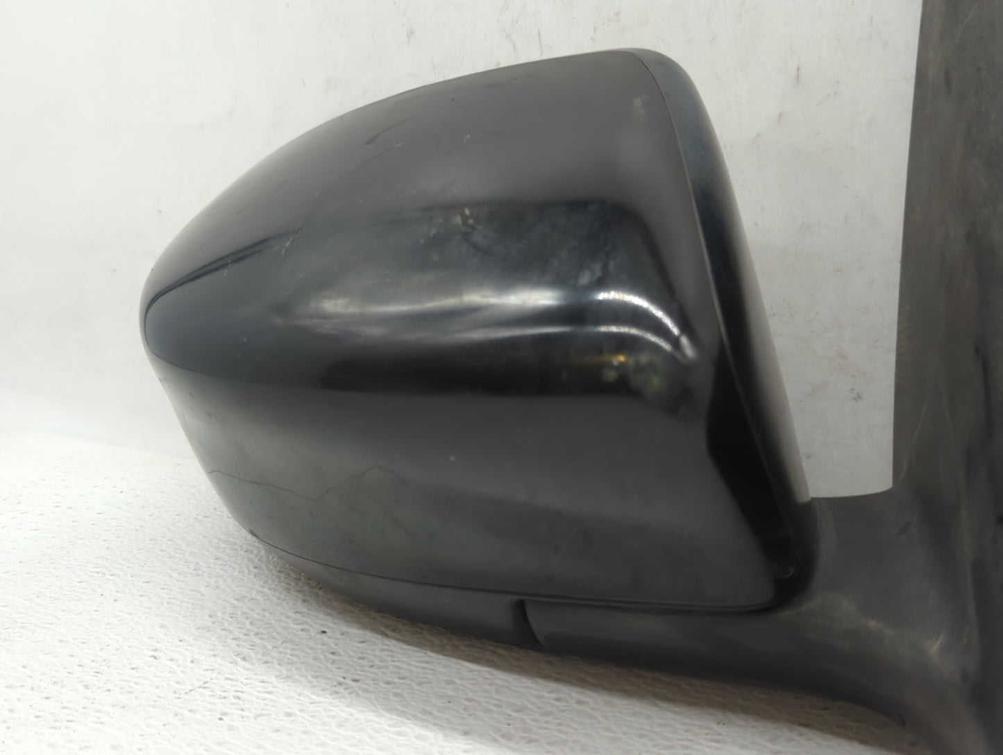 2013-2015 Nissan Sentra Passenger Side View Mirror - Right Door Mirror OEM Used - Oemusedautoparts1.com