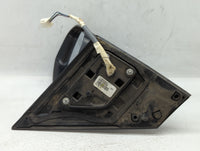 2013-2015 Nissan Sentra Passenger Side View Mirror - Right Door Mirror OEM Used - Oemusedautoparts1.com