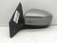 2013-2015 Nissan Sentra Driver Side View Mirror - Left Door Mirror OEM Used - Oemusedautoparts1.com
