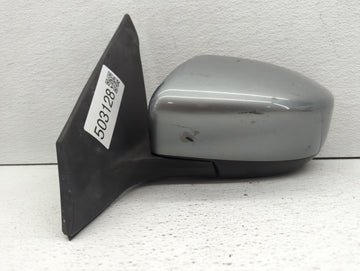 2013-2015 Nissan Sentra Driver Side View Mirror - Left Door Mirror OEM Used - Oemusedautoparts1.com