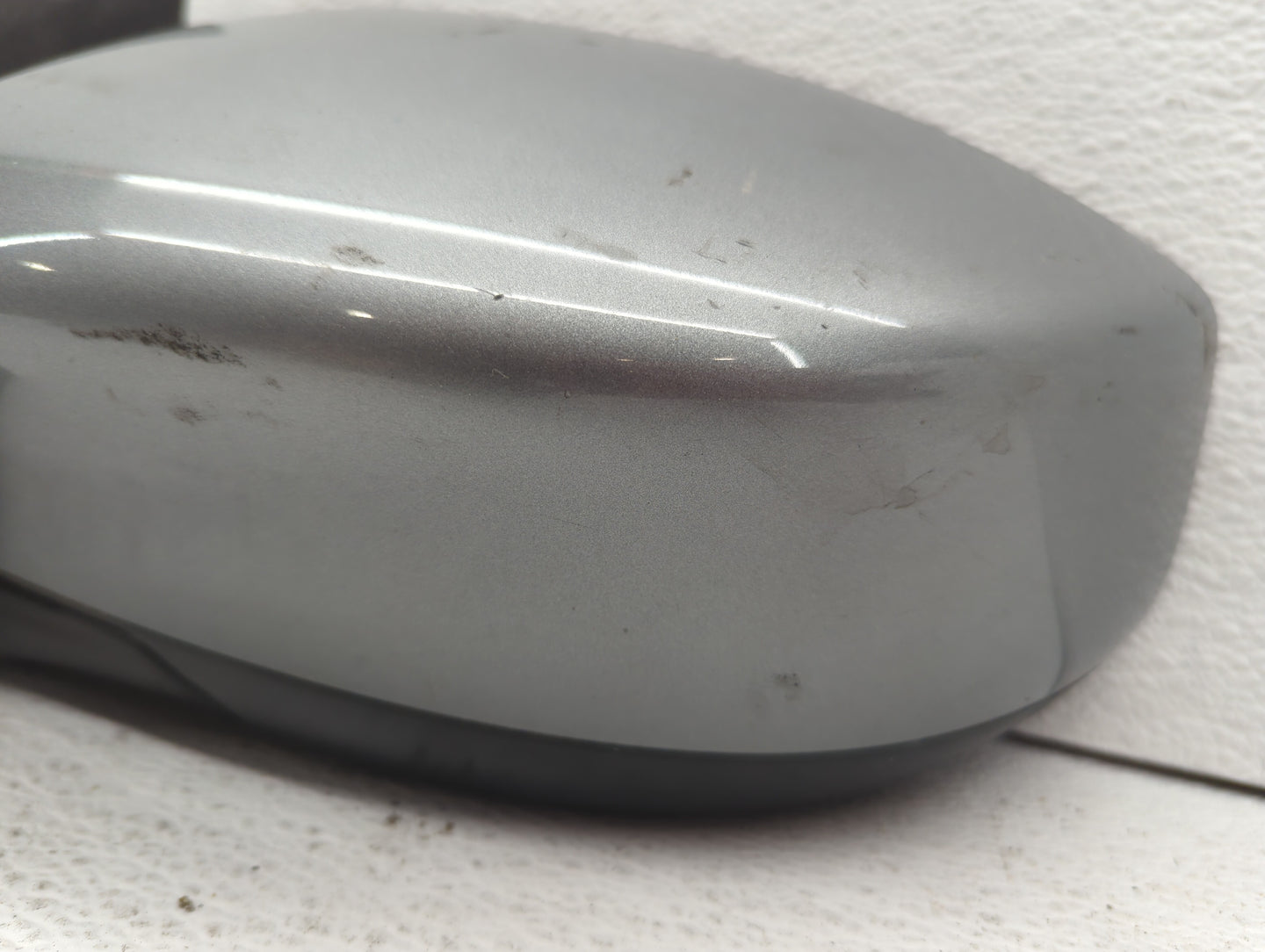 2013-2015 Nissan Sentra Driver Side View Mirror - Left Door Mirror OEM Used - Oemusedautoparts1.com