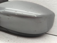 2013-2015 Nissan Sentra Driver Side View Mirror - Left Door Mirror OEM Used - Oemusedautoparts1.com