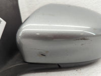 2013-2015 Nissan Sentra Driver Side View Mirror - Left Door Mirror OEM Used - Oemusedautoparts1.com