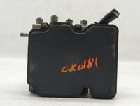 2013-2014 Nissan Sentra ABS Pump Control Module Replacement P/N:47660 3SG0C 47660 3SG0A Fits Fits 2013 2014 OEM Used Auto Pa