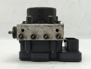 2013-2014 Nissan Sentra ABS Pump Control Module Replacement P/N:47660 3SG0A Fits Fits 2013 2014 OEM Used Auto Parts - Oemuse