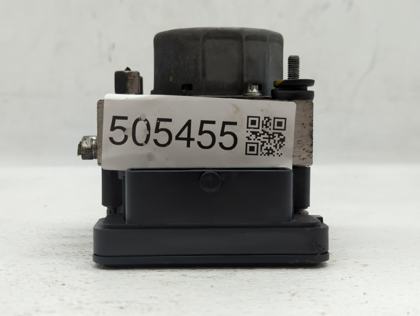 2013-2014 Nissan Sentra ABS Pump Control Module Replacement P/N:47660 3SG0A Fits Fits 2013 2014 OEM Used Auto Parts - Oemuse