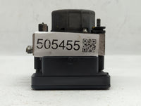 2013-2014 Nissan Sentra ABS Pump Control Module Replacement P/N:47660 3SG0A Fits Fits 2013 2014 OEM Used Auto Parts - Oemuse