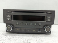 2013-2014 Nissan Sentra Radio AM FM Cd Player Receiver Replacement P/N:28185 3RA2A 25342776 Fits Fits 2013 2014 OEM Used Aut