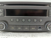 2013-2014 Nissan Sentra Radio AM FM Cd Player Receiver Replacement P/N:28185 3RA2A 25342776 Fits Fits 2013 2014 OEM Used Aut